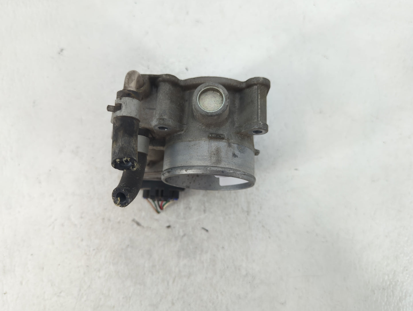 2013-2018 Nissan Altima Throttle Body P/N:3TA60-01 A Fits Fits 2013 2014 2015 2016 2017 2018 2019 2020 OEM Used Auto Parts -