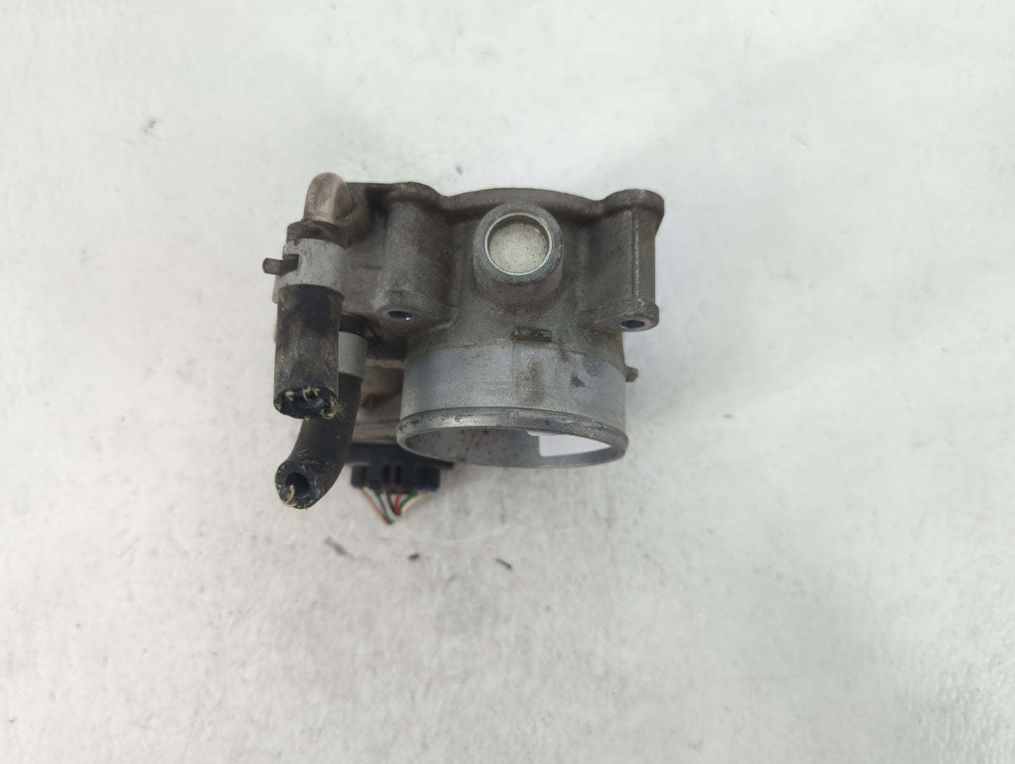 2013-2018 Nissan Altima Throttle Body P/N:3TA60-01 A Fits Fits 2013 2014 2015 2016 2017 2018 2019 2020 OEM Used Auto Parts -