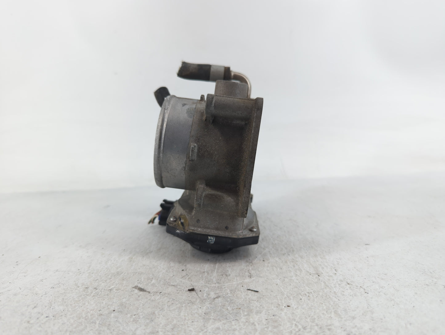 2013-2018 Nissan Altima Throttle Body P/N:3TA60-01 A Fits Fits 2013 2014 2015 2016 2017 2018 2019 2020 OEM Used Auto Parts -