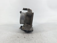 2013-2018 Nissan Altima Throttle Body P/N:3TA60-01 A Fits Fits 2013 2014 2015 2016 2017 2018 2019 2020 OEM Used Auto Parts -