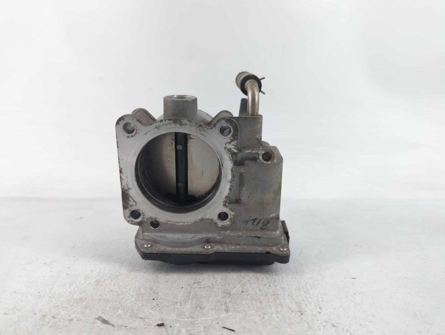 2013-2018 Nissan Altima Throttle Body P/N:3TA60-01 A Fits Fits 2013 2014 2015 2016 2017 2018 2019 2020 OEM Used Auto Parts -