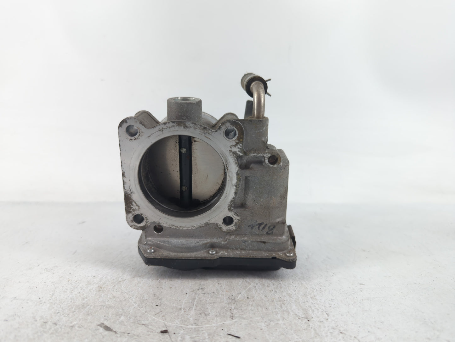 2013-2018 Nissan Altima Throttle Body P/N:3TA60-01 A Fits Fits 2013 2014 2015 2016 2017 2018 2019 2020 OEM Used Auto Parts -