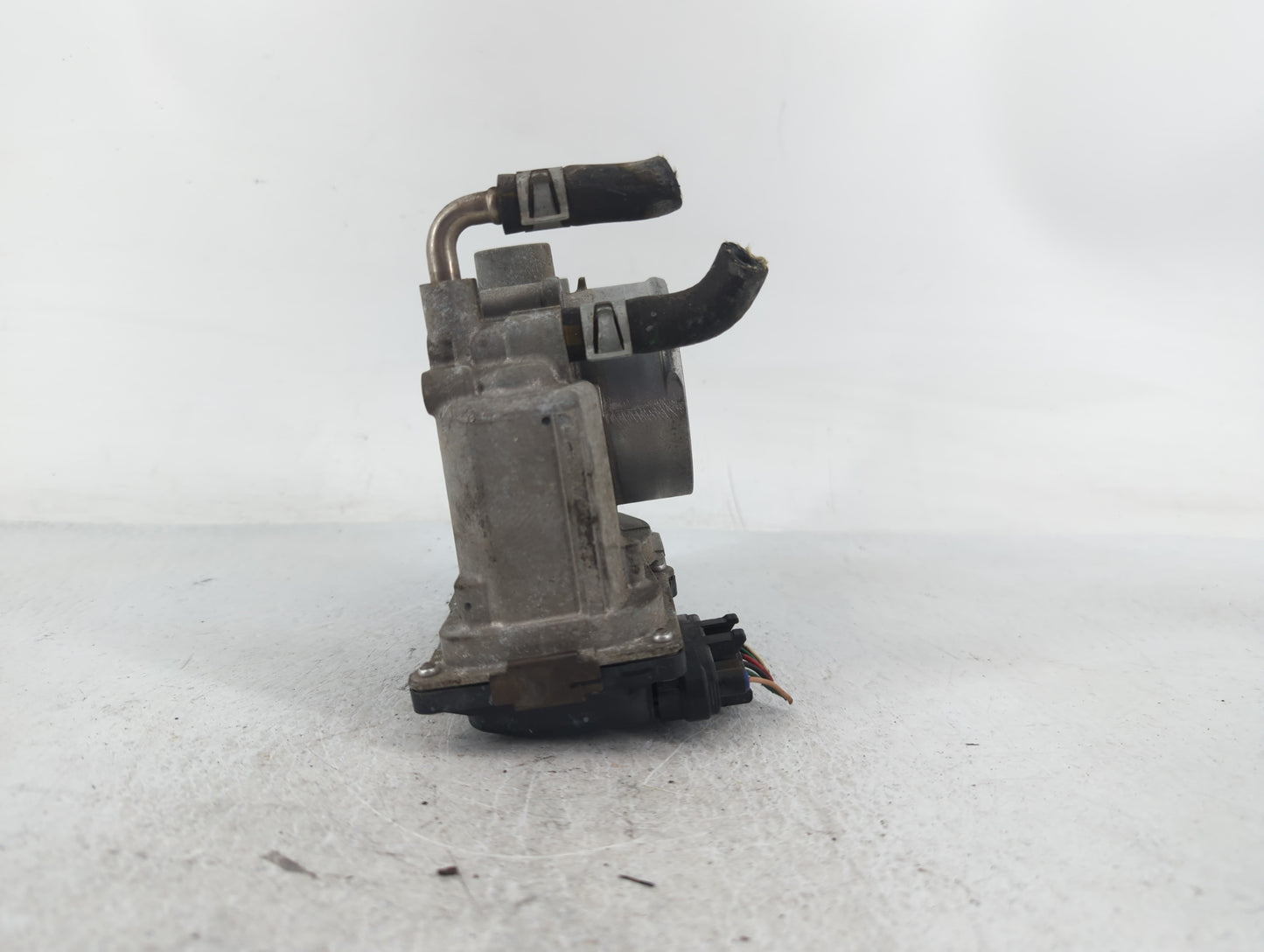 2013-2018 Nissan Altima Throttle Body P/N:3TA60-01 A Fits Fits 2013 2014 2015 2016 2017 2018 2019 2020 OEM Used Auto Parts -