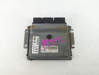 2015 Nissan Altima PCM Engine Control Computer ECU ECM PCU OEM P/N:NEC013-031 Fits Fits 2013 2014 OEM Used Auto Parts - Oemu