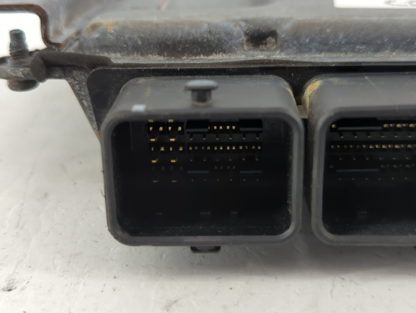 2015 Nissan Altima PCM Engine Control Computer ECU ECM PCU OEM P/N:NEC013-031 Fits Fits 2013 2014 OEM Used Auto Parts - Oemu