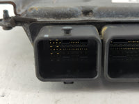 2015 Nissan Altima PCM Engine Control Computer ECU ECM PCU OEM P/N:NEC013-031 Fits Fits 2013 2014 OEM Used Auto Parts - Oemu