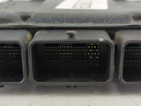 2015 Nissan Altima PCM Engine Control Computer ECU ECM PCU OEM P/N:NEC013-031 Fits Fits 2013 2014 OEM Used Auto Parts - Oemu