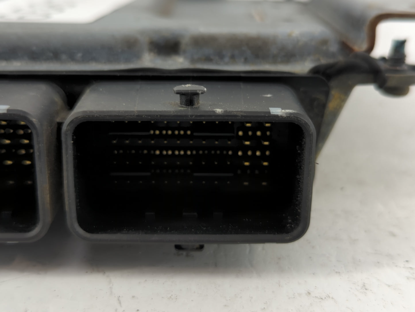 2015 Nissan Altima PCM Engine Control Computer ECU ECM PCU OEM P/N:NEC013-031 Fits Fits 2013 2014 OEM Used Auto Parts - Oemu