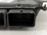 2015 Nissan Altima PCM Engine Control Computer ECU ECM PCU OEM P/N:NEC013-031 Fits Fits 2013 2014 OEM Used Auto Parts - Oemu