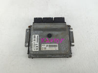 2015 Nissan Altima PCM Engine Control Computer ECU ECM PCU OEM P/N:NEC013-031 415045 Fits Fits 2013 2014 OEM Used Auto Parts