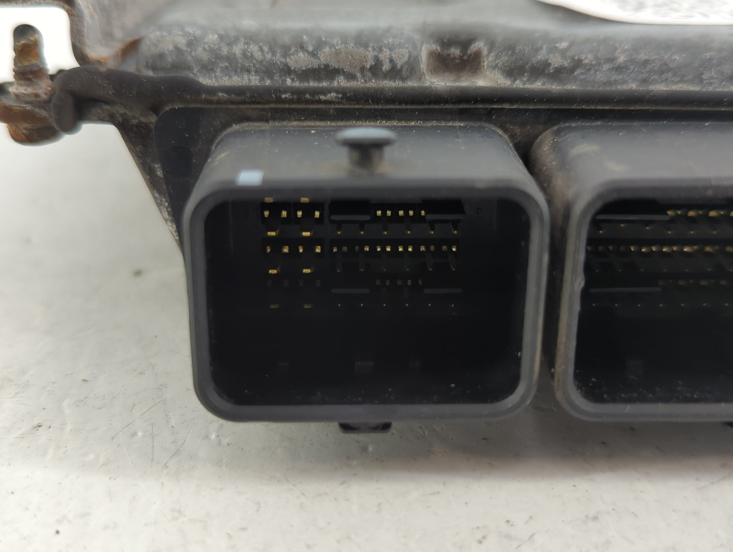 2015 Nissan Altima PCM Engine Control Computer ECU ECM PCU OEM P/N:NEC013-031 415045 Fits Fits 2013 2014 OEM Used Auto Parts