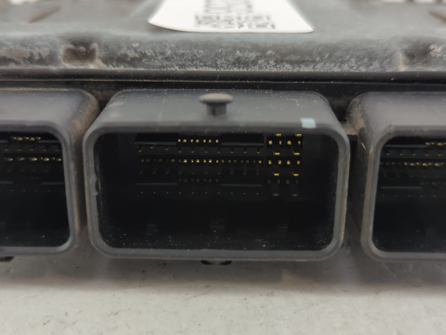 2015 Nissan Altima PCM Engine Control Computer ECU ECM PCU OEM P/N:NEC013-031 415045 Fits Fits 2013 2014 OEM Used Auto Parts