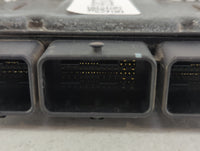 2015 Nissan Altima PCM Engine Control Computer ECU ECM PCU OEM P/N:NEC013-031 415045 Fits Fits 2013 2014 OEM Used Auto Parts