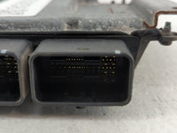 2015 Nissan Altima PCM Engine Control Computer ECU ECM PCU OEM P/N:NEC013-031 415045 Fits Fits 2013 2014 OEM Used Auto Parts