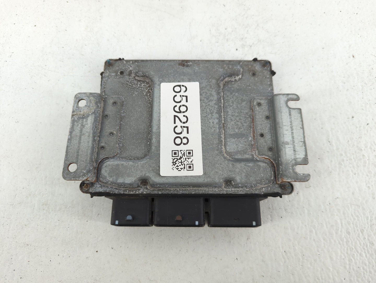 2015 Nissan Altima PCM Engine Control Computer ECU ECM PCU OEM P/N:NEC013-031 415045 Fits Fits 2013 2014 OEM Used Auto Parts