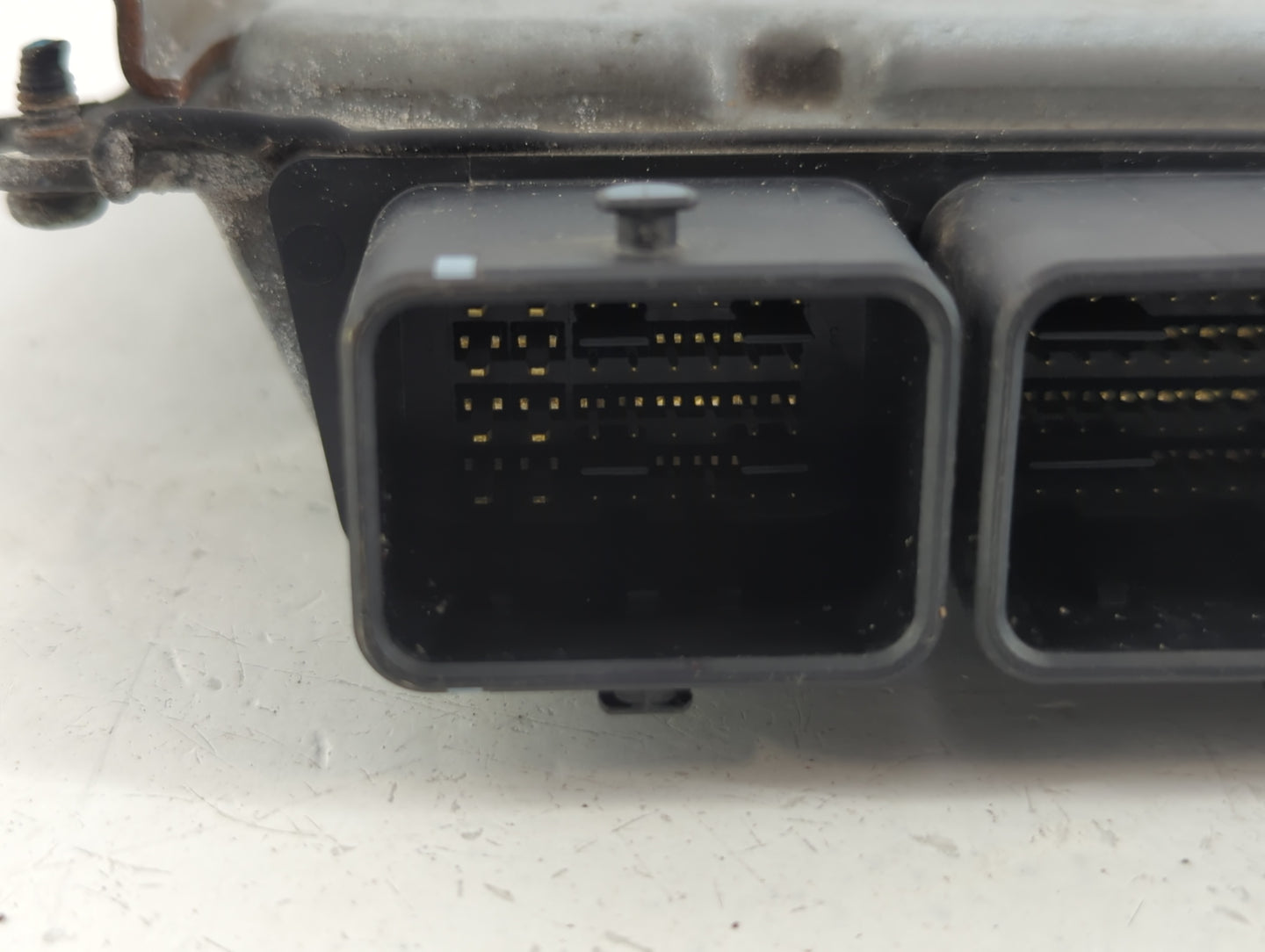 2015 Nissan Altima PCM Engine Control Computer ECU ECM PCU OEM P/N:377970XW1 NEC013-030 Fits Fits 2013 2014 OEM Used Auto Pa