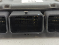 2015 Nissan Altima PCM Engine Control Computer ECU ECM PCU OEM P/N:377970XW1 NEC013-030 Fits Fits 2013 2014 OEM Used Auto Pa