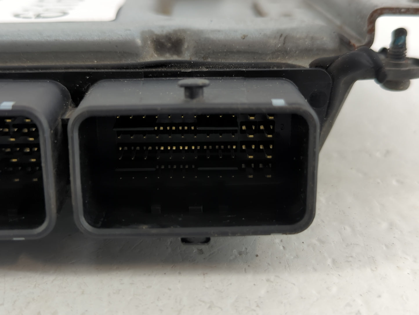 2015 Nissan Altima PCM Engine Control Computer ECU ECM PCU OEM P/N:377970XW1 NEC013-030 Fits Fits 2013 2014 OEM Used Auto Pa