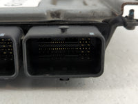 2015 Nissan Altima PCM Engine Control Computer ECU ECM PCU OEM P/N:377970XW1 NEC013-030 Fits Fits 2013 2014 OEM Used Auto Pa