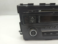 2013-2015 Nissan Altima Radio AM FM Cd Player Receiver Replacement P/N:28185 3TB0G Fits Fits 2013 2014 2015 OEM Used Auto Pa