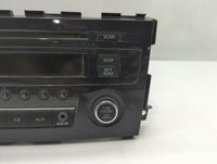 2013-2015 Nissan Altima Radio AM FM Cd Player Receiver Replacement P/N:28185 3TB0G Fits Fits 2013 2014 2015 OEM Used Auto Pa