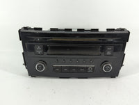 2013-2015 Nissan Altima Radio AM FM Cd Player Receiver Replacement P/N:28185 3TB0G Fits Fits 2013 2014 2015 OEM Used Auto Pa