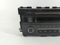 2013-2015 Nissan Altima Radio AM FM Cd Player Receiver Replacement P/N:28185 3TB0G Fits Fits 2013 2014 2015 OEM Used Auto Pa