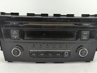 2013-2015 Nissan Altima Radio AM FM Cd Player Receiver Replacement P/N:28185 3TB0G Fits Fits 2013 2014 2015 OEM Used Auto Pa