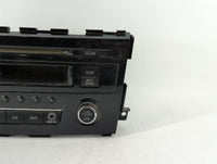 2013-2015 Nissan Altima Radio AM FM Cd Player Receiver Replacement P/N:28185 3TB0G Fits Fits 2013 2014 2015 OEM Used Auto Pa