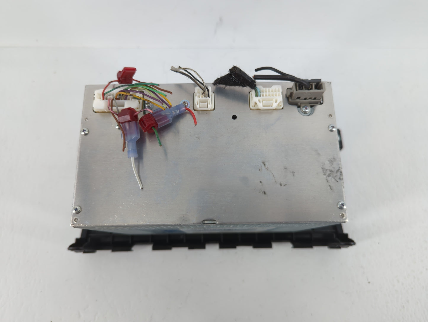 2013-2015 Nissan Altima Radio AM FM Cd Player Receiver Replacement P/N:28185 3TB0G Fits Fits 2013 2014 2015 OEM Used Auto Pa