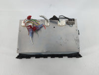 2013-2015 Nissan Altima Radio AM FM Cd Player Receiver Replacement P/N:28185 3TB0G Fits Fits 2013 2014 2015 OEM Used Auto Pa