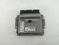 2015 Nissan Altima PCM Engine Control Computer ECU ECM PCU OEM P/N:354183 NEC013-031 Fits Fits 2013 2014 OEM Used Auto Parts