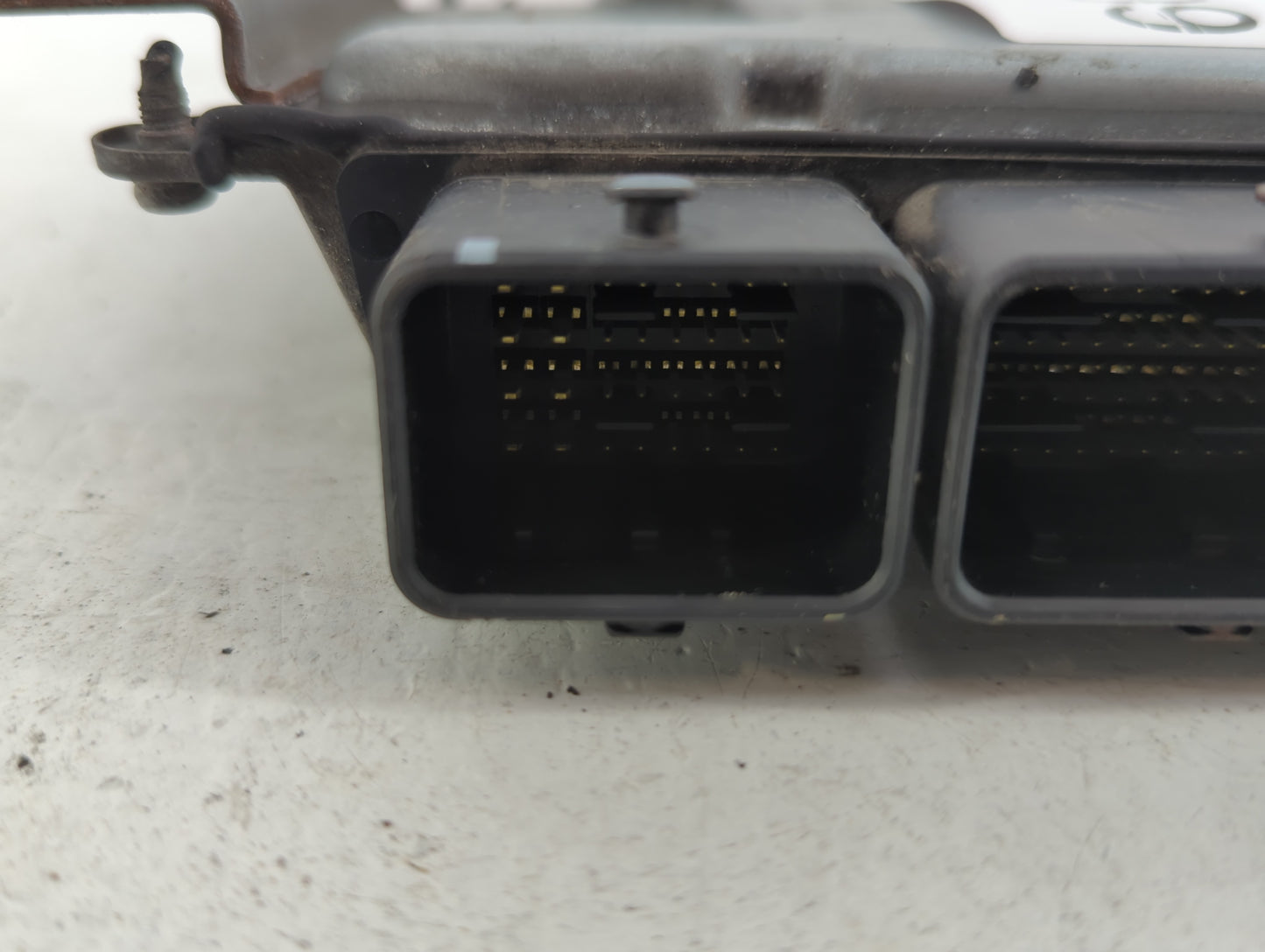 2015 Nissan Altima PCM Engine Control Computer ECU ECM PCU OEM P/N:354183 NEC013-031 Fits Fits 2013 2014 OEM Used Auto Parts