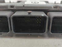 2015 Nissan Altima PCM Engine Control Computer ECU ECM PCU OEM P/N:354183 NEC013-031 Fits Fits 2013 2014 OEM Used Auto Parts
