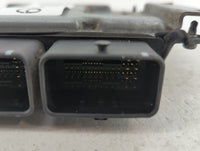 2015 Nissan Altima PCM Engine Control Computer ECU ECM PCU OEM P/N:354183 NEC013-031 Fits Fits 2013 2014 OEM Used Auto Parts