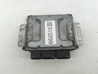 2015 Nissan Altima PCM Engine Control Computer ECU ECM PCU OEM P/N:354183 NEC013-031 Fits Fits 2013 2014 OEM Used Auto Parts