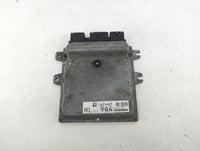 2015 Nissan Altima PCM Engine Control Computer ECU ECM PCU OEM P/N:42467 9Q4 NEC001-657 Fits Fits 2013 2014 OEM Used Auto Pa