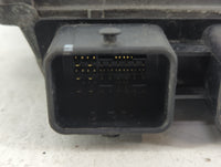 2015 Nissan Altima PCM Engine Control Computer ECU ECM PCU OEM P/N:42467 9Q4 NEC001-657 Fits Fits 2013 2014 OEM Used Auto Pa