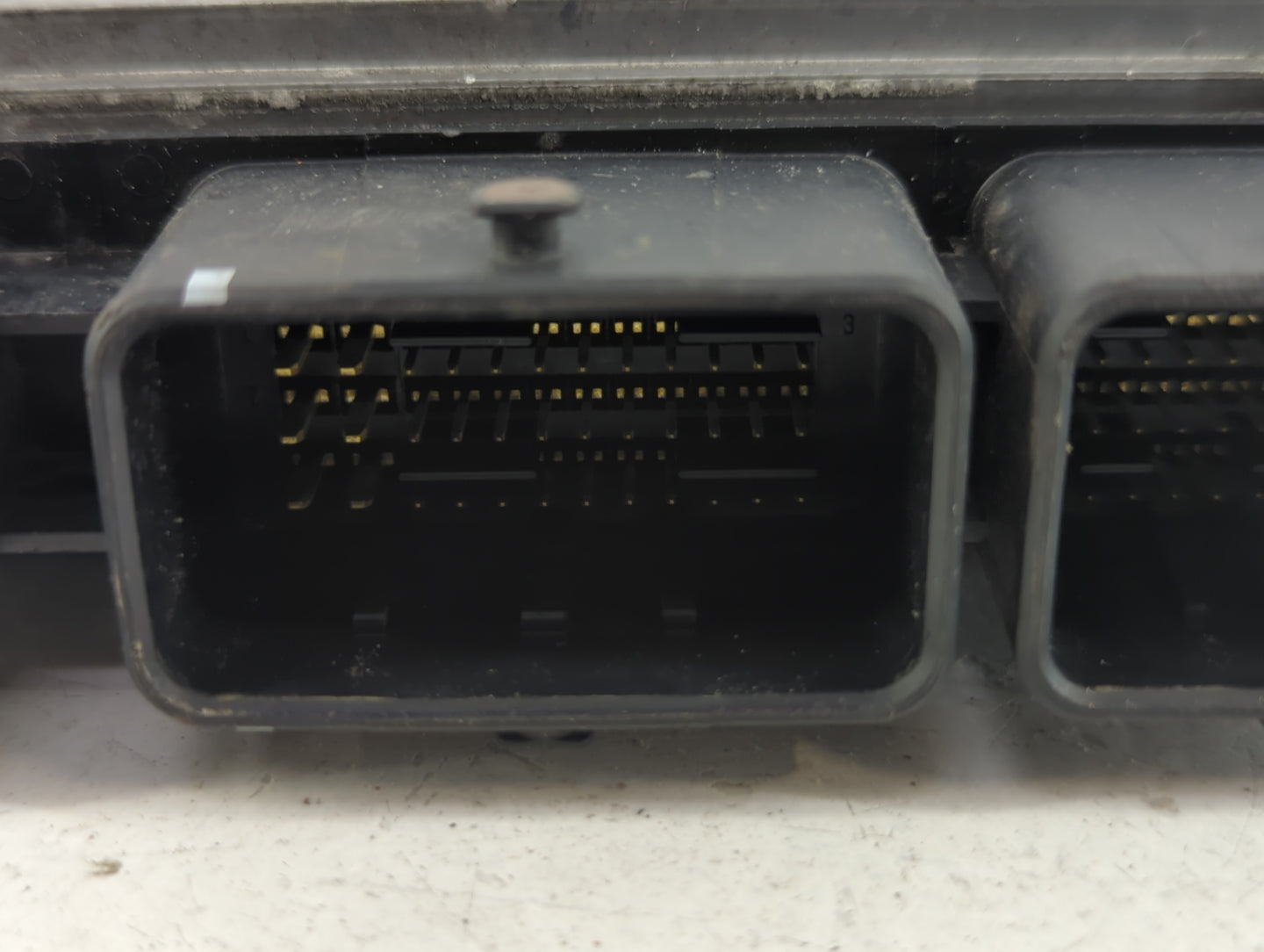 2015 Nissan Altima PCM Engine Control Computer ECU ECM PCU OEM P/N:42467 9Q4 NEC001-657 Fits Fits 2013 2014 OEM Used Auto Pa