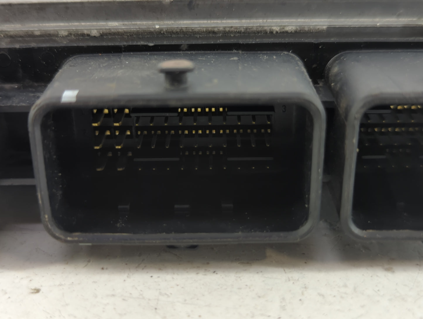 2015 Nissan Altima PCM Engine Control Computer ECU ECM PCU OEM P/N:42467 9Q4 NEC001-657 Fits Fits 2013 2014 OEM Used Auto Pa