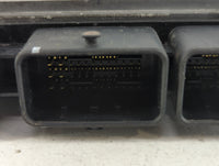 2015 Nissan Altima PCM Engine Control Computer ECU ECM PCU OEM P/N:42467 9Q4 NEC001-657 Fits Fits 2013 2014 OEM Used Auto Pa