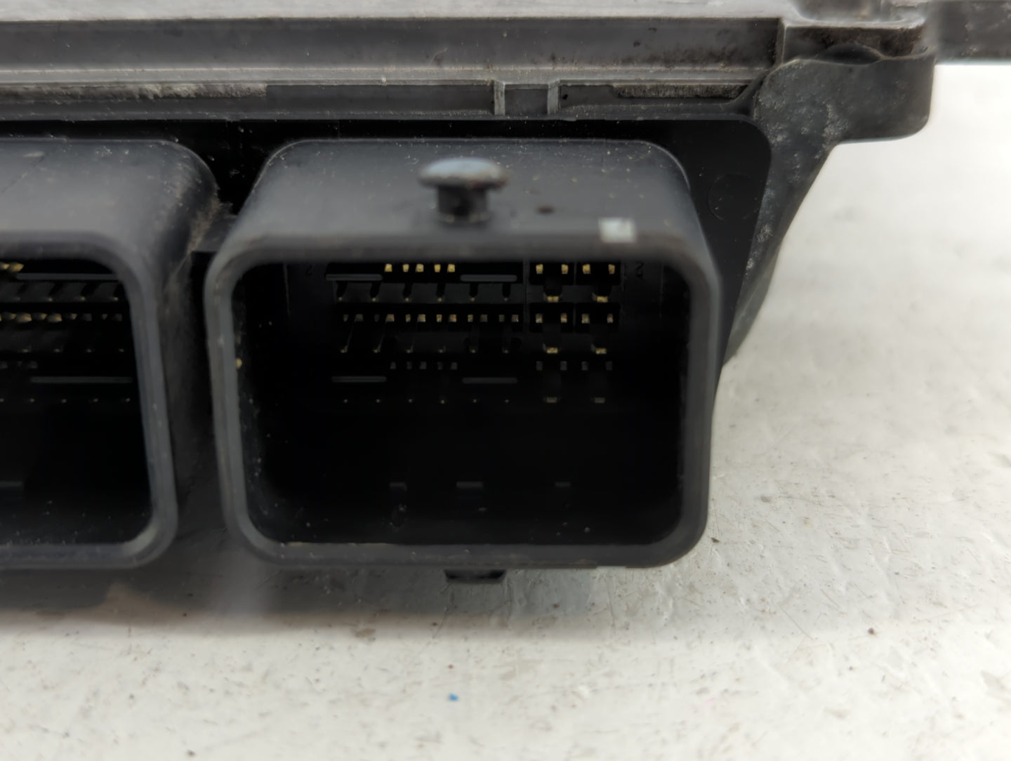 2015 Nissan Altima PCM Engine Control Computer ECU ECM PCU OEM P/N:42467 9Q4 NEC001-657 Fits Fits 2013 2014 OEM Used Auto Pa
