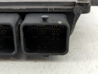 2015 Nissan Altima PCM Engine Control Computer ECU ECM PCU OEM P/N:42467 9Q4 NEC001-657 Fits Fits 2013 2014 OEM Used Auto Pa