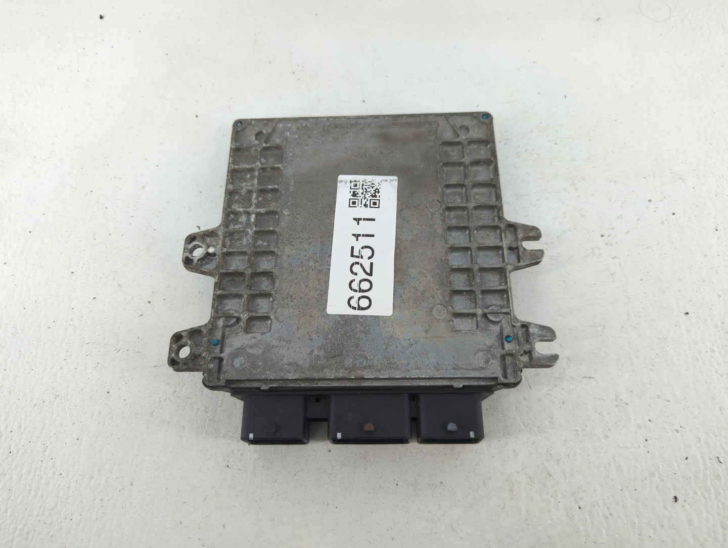 2015 Nissan Altima PCM Engine Control Computer ECU ECM PCU OEM P/N:42467 9Q4 NEC001-657 Fits Fits 2013 2014 OEM Used Auto Pa