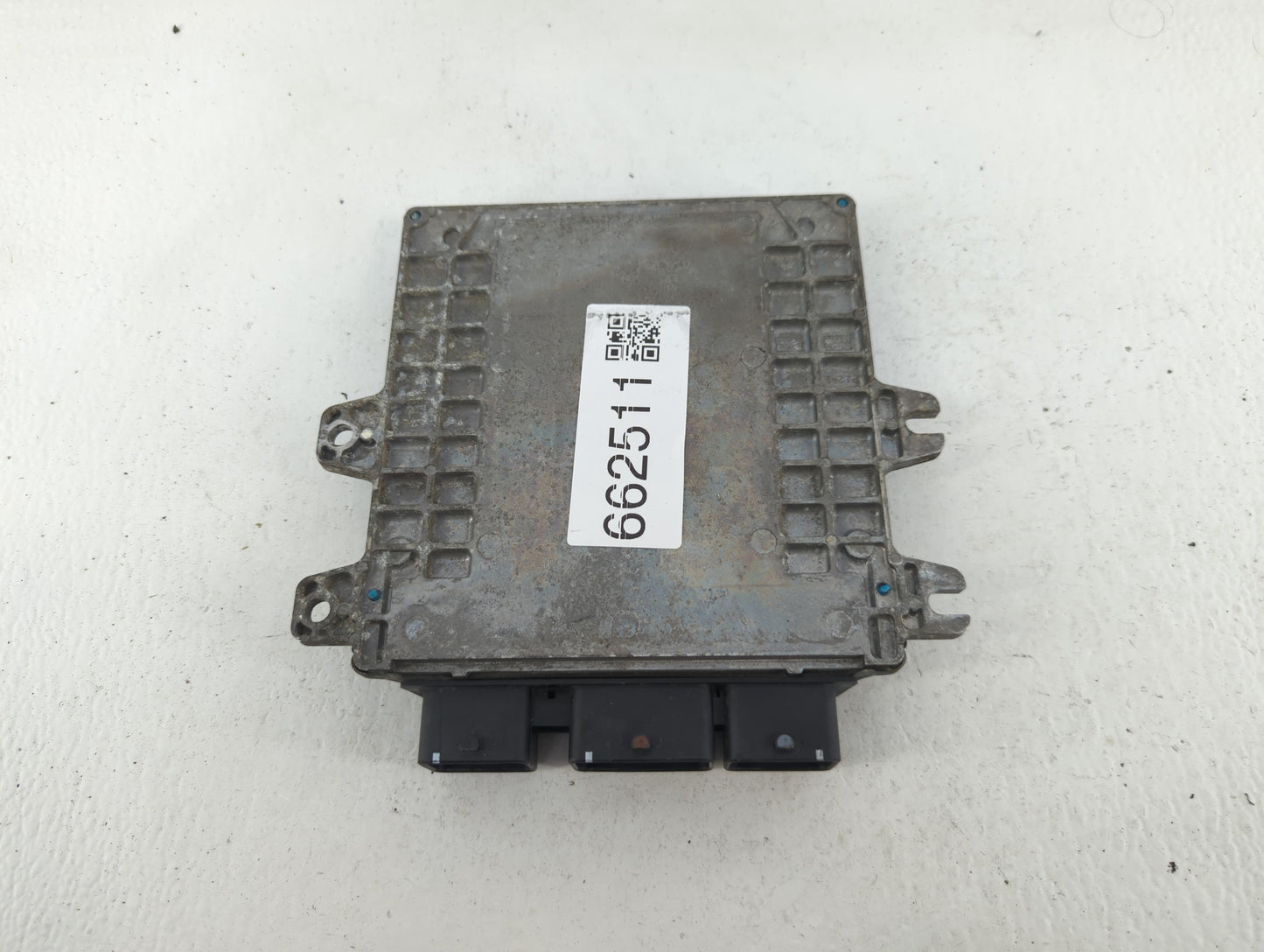 2015 Nissan Altima PCM Engine Control Computer ECU ECM PCU OEM P/N:42467 9Q4 NEC001-657 Fits Fits 2013 2014 OEM Used Auto Pa