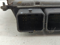 2015 Nissan Altima PCM Engine Control Computer ECU ECM PCU OEM P/N:NEC017-046 Fits Fits 2013 2014 OEM Used Auto Parts - Oemu