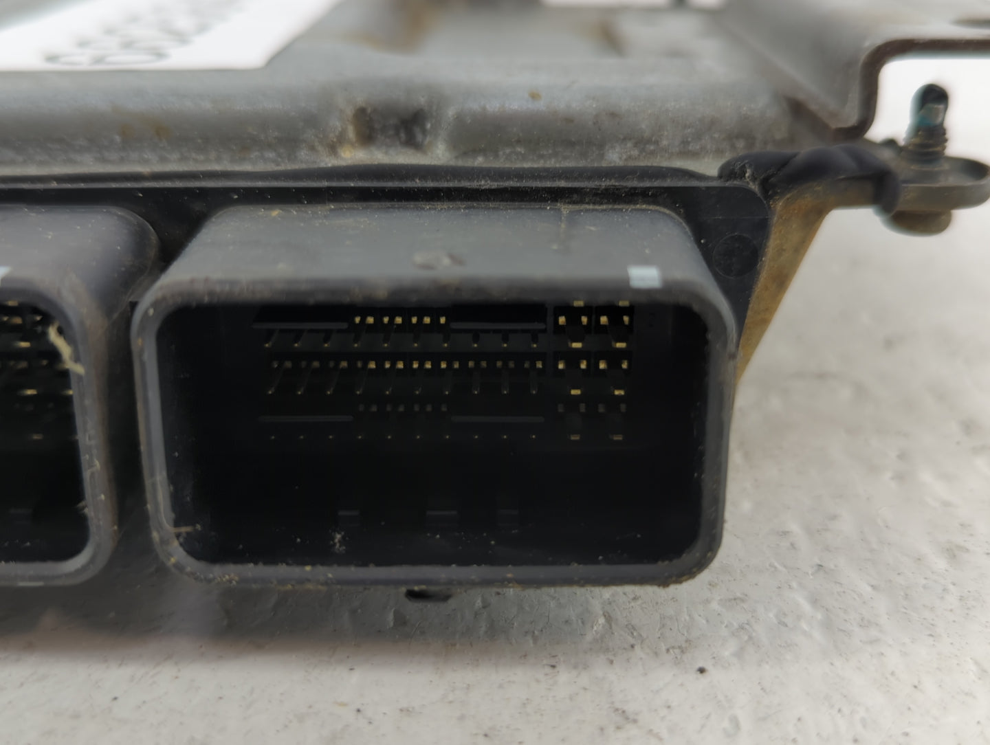 2015 Nissan Altima PCM Engine Control Computer ECU ECM PCU OEM P/N:NEC017-046 Fits Fits 2013 2014 OEM Used Auto Parts - Oemu