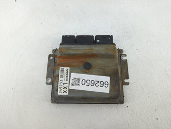 compare product 2015 Nissan Altima PCM Engine Control Computer ECU ECM PCU OEM P/N:349233 NEC013-031 Fits Fits 2013 2014 OEM Used Auto Parts