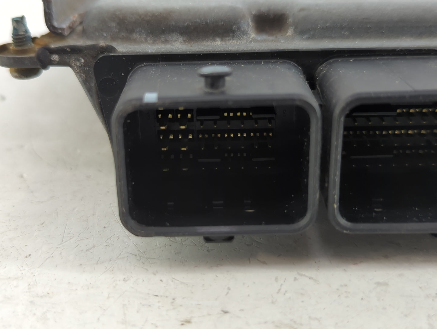 2015 Nissan Altima PCM Engine Control Computer ECU ECM PCU OEM P/N:349233 NEC013-031 Fits Fits 2013 2014 OEM Used Auto Parts