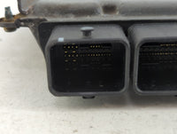 2015 Nissan Altima PCM Engine Control Computer ECU ECM PCU OEM P/N:349233 NEC013-031 Fits Fits 2013 2014 OEM Used Auto Parts
